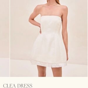 Alexis Clea Dress